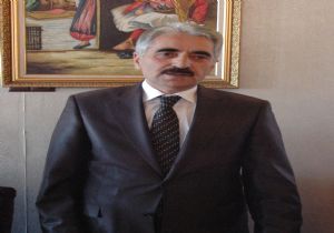 Küçükoğlu 'adayım' dedi..